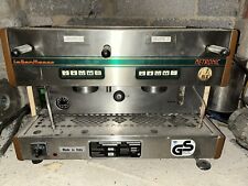 San marco espressomaschine gebraucht kaufen  Abtsgmünd
