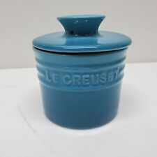 Creuset ceramic butter for sale  Seattle