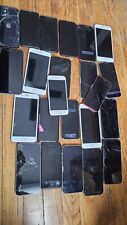 Lot apple iphones. for sale  East Greenwich