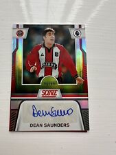 Dean saunders sheffield for sale  COLNE