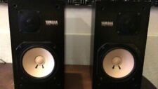 NS-10M STUDIO Yamaha Speaker Pair Set System Studio Monitors Speakers for sale  Shipping to South Africa