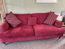 Sofa workshop florence for sale  HASTINGS