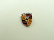 vintage porsche badge for sale  NORWICH