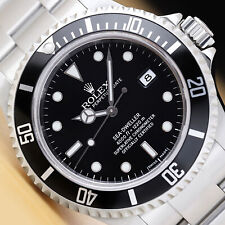 2005 rolex sea for sale  Shipping to Ireland