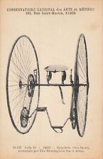 Bicyclette velo ancien d'occasion  Vasles