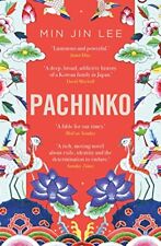 Pachinko new york for sale  UK