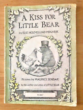 Kiss little bear for sale  GRAVESEND