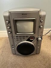 Memorex karaoke machine for sale  Mcpherson