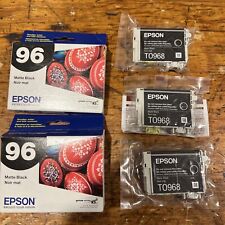 Epson t0968 t96820 for sale  Orange