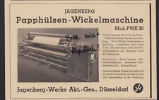 Düsseldorf werbung 1941 gebraucht kaufen  Leipzig