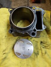 Quadzilla 500xlc piston for sale  BRISTOL