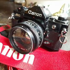 canon a1 lens for sale  HORNCASTLE