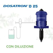 Fertirrigatore dosatron 25 usato  Palermo