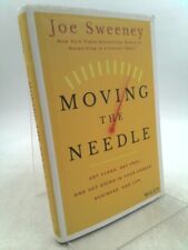 Moving needle get for sale  Aurora