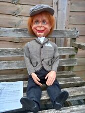 Parlanchin ventriloquist dummy for sale  SHEFFIELD