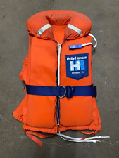 helly hansen rettungsweste gebraucht kaufen  Wunstorf