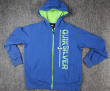 Quicksilver sweatshirt boys for sale  Riverside