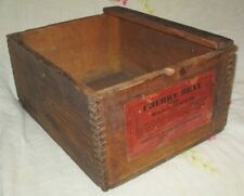 Antique cherry heat for sale  Canal Fulton