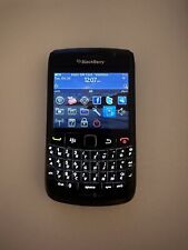 Blackberry bold 9780 gebraucht kaufen  Dietzenbach