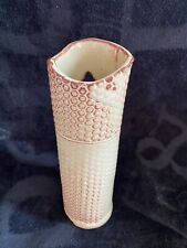 Used, Pottery Vase By Wild Yam Signed Piece 8” Tall Excellent Condition for sale  Shipping to South Africa
