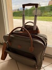 Trolley valise roulettes d'occasion  Jarrie