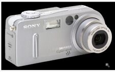 Câmera Digital SONY Cyber-shot® DSC-P9 4MP, Cabos de Carregamento, Cartões de Memória comprar usado  Enviando para Brazil