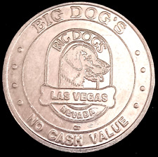 Big dog casino for sale  Antioch