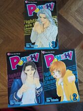 Punch manga vol. for sale  West Bloomfield