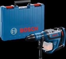 batterie bosch 18v usato  Volvera