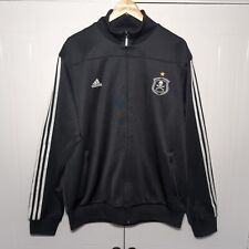 Men's Adidas Orlando Pirates FC 2007/08 Black South African Football - Size XXL, used for sale  Shipping to South Africa