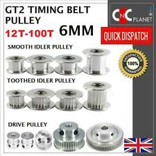 Gt2 6mm timing for sale  HOUNSLOW