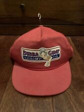 Vintage bubba gump for sale  Cherry Hill