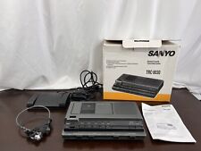 Sanyo trc 8030 for sale  Fort Myers