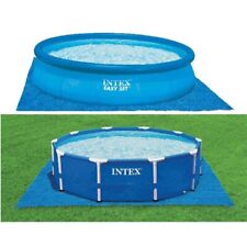 Intex pool ground for sale  Lakewood