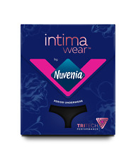 Nuvenia intimawear mutandine usato  Torino