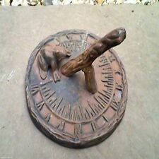 garden sundial for sale  UK