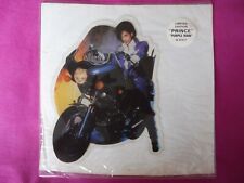 Prince picture disc d'occasion  Le Molay-Littry