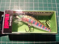 Rapala countdown cd7rt for sale  JOHNSTONE