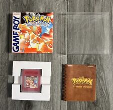 Pokemon rote edition gebraucht kaufen  Suderwich