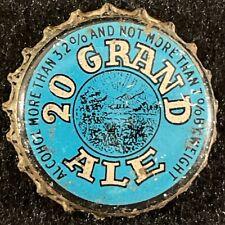 Grand ale ohio for sale  West Hartford