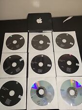 Somente discos Apple Final Cut Studio 2 comprar usado  Enviando para Brazil