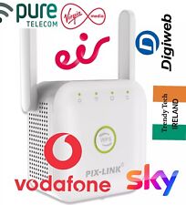 vodafone signal booster for sale  Ireland