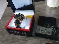 Invicta reserve bolt for sale  ANDOVER