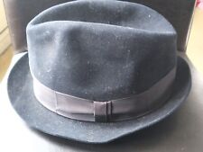 Ancien chapeau möckel d'occasion  Luxeuil-les-Bains