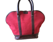 Hartmann tote travel for sale  Brooklyn