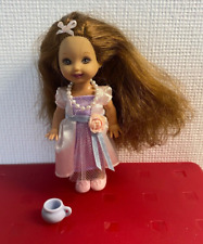 Barbie shelly prinzessin gebraucht kaufen  Korschenbroich
