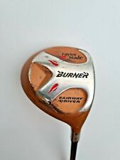 Taylormade burner fairway for sale  Shipping to Ireland