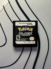 Pokémon version Black DS/USA/ENGLISH comprar usado  Enviando para Brazil