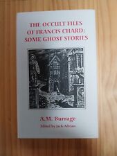 Occult files francis for sale  BRECON