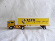 Solido camion renault d'occasion  Orleans-